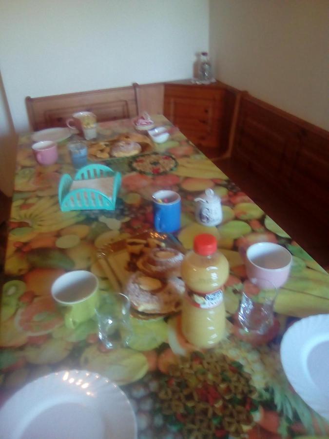 B&B Isabella Numana Bagian luar foto