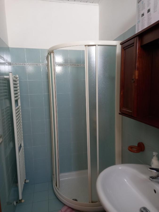 B&B Isabella Numana Bagian luar foto
