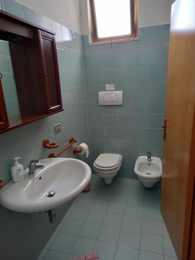B&B Isabella Numana Bagian luar foto
