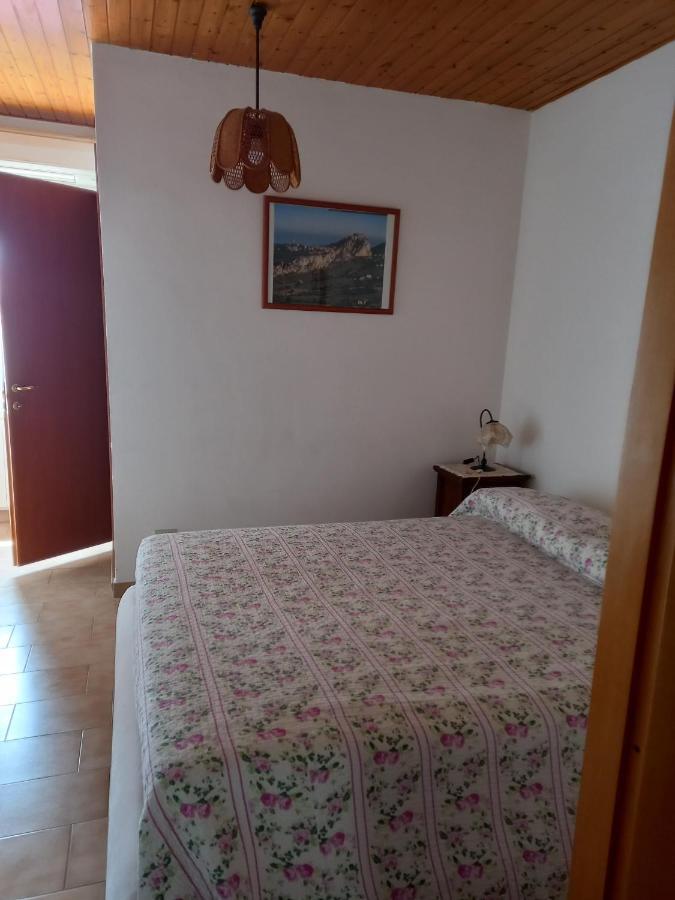B&B Isabella Numana Bagian luar foto