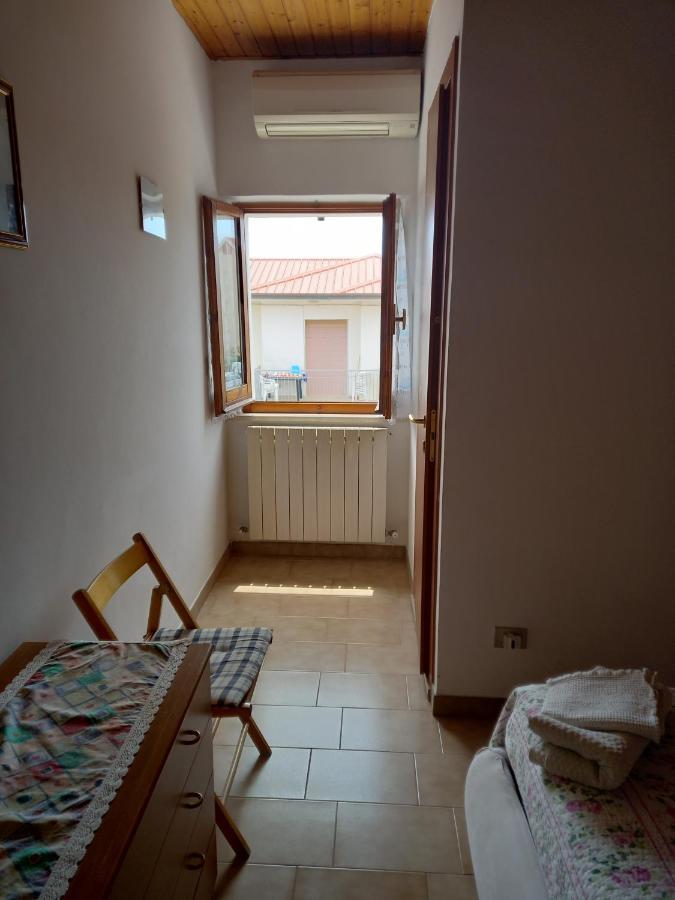 B&B Isabella Numana Bagian luar foto
