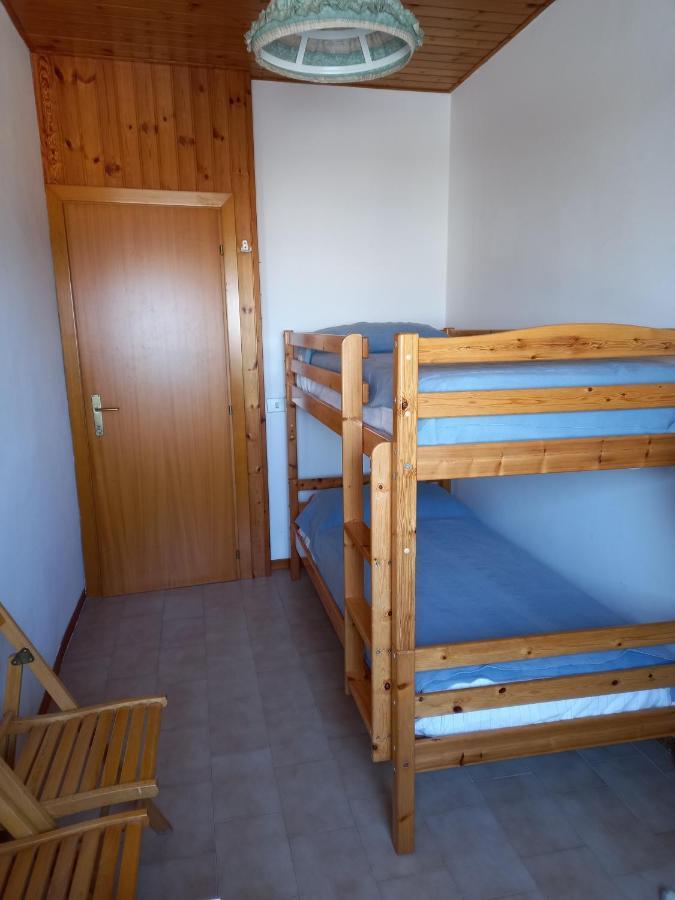 B&B Isabella Numana Bagian luar foto