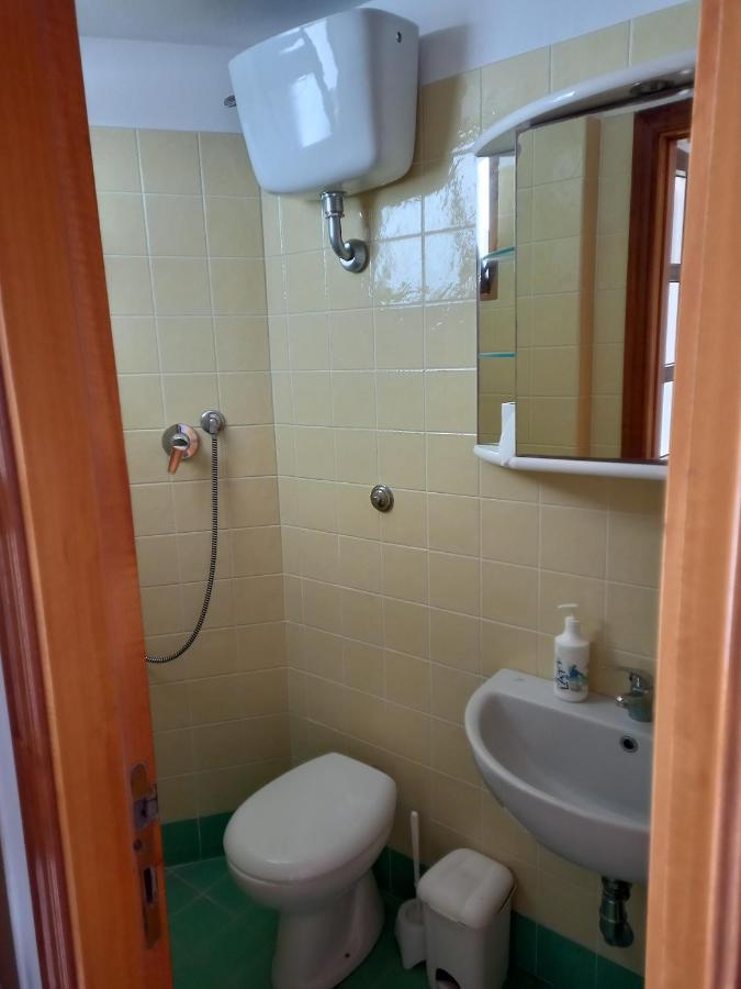 B&B Isabella Numana Bagian luar foto