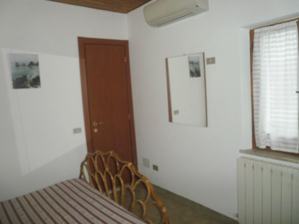 B&B Isabella Numana Ruang foto