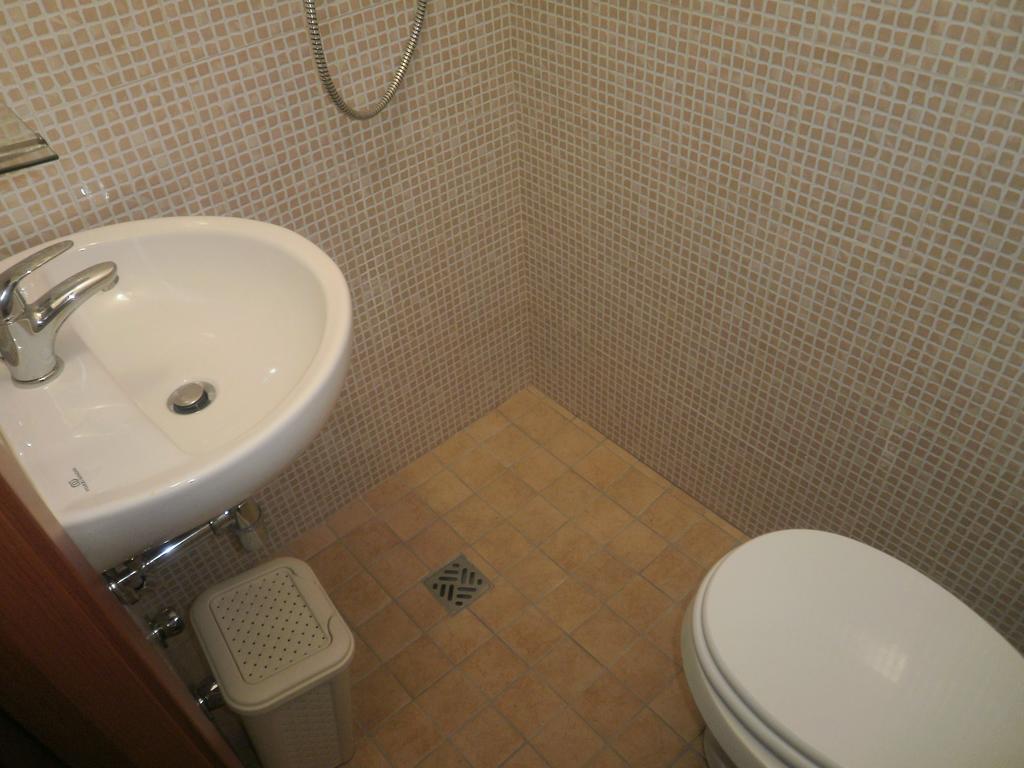 B&B Isabella Numana Ruang foto