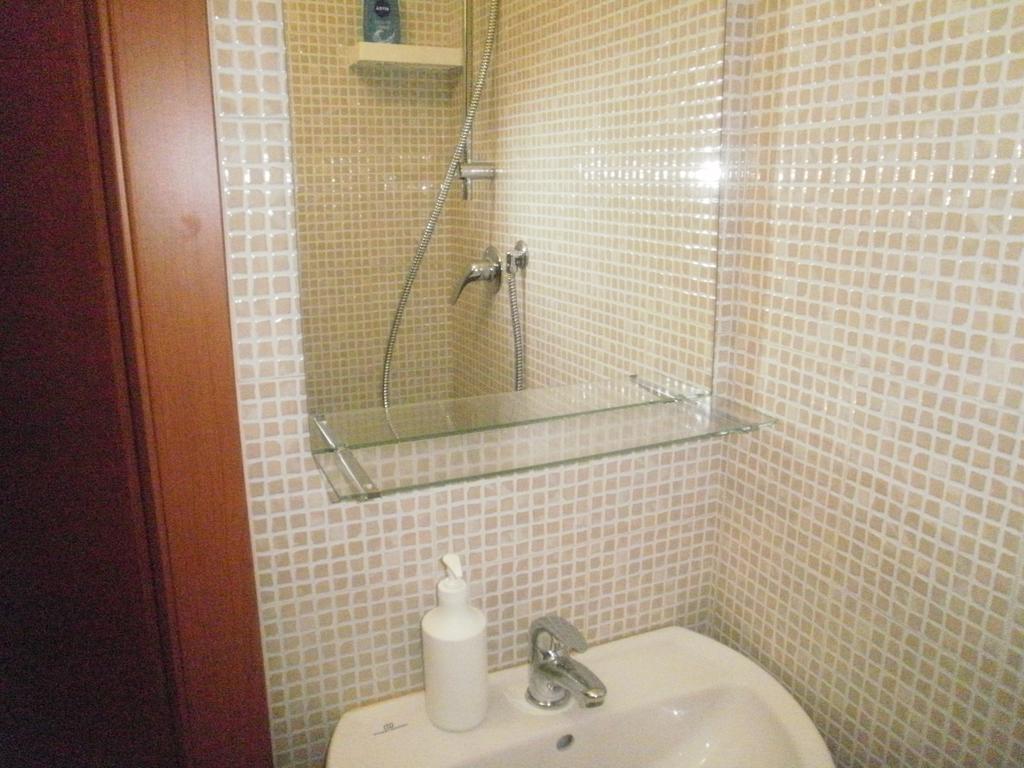 B&B Isabella Numana Ruang foto