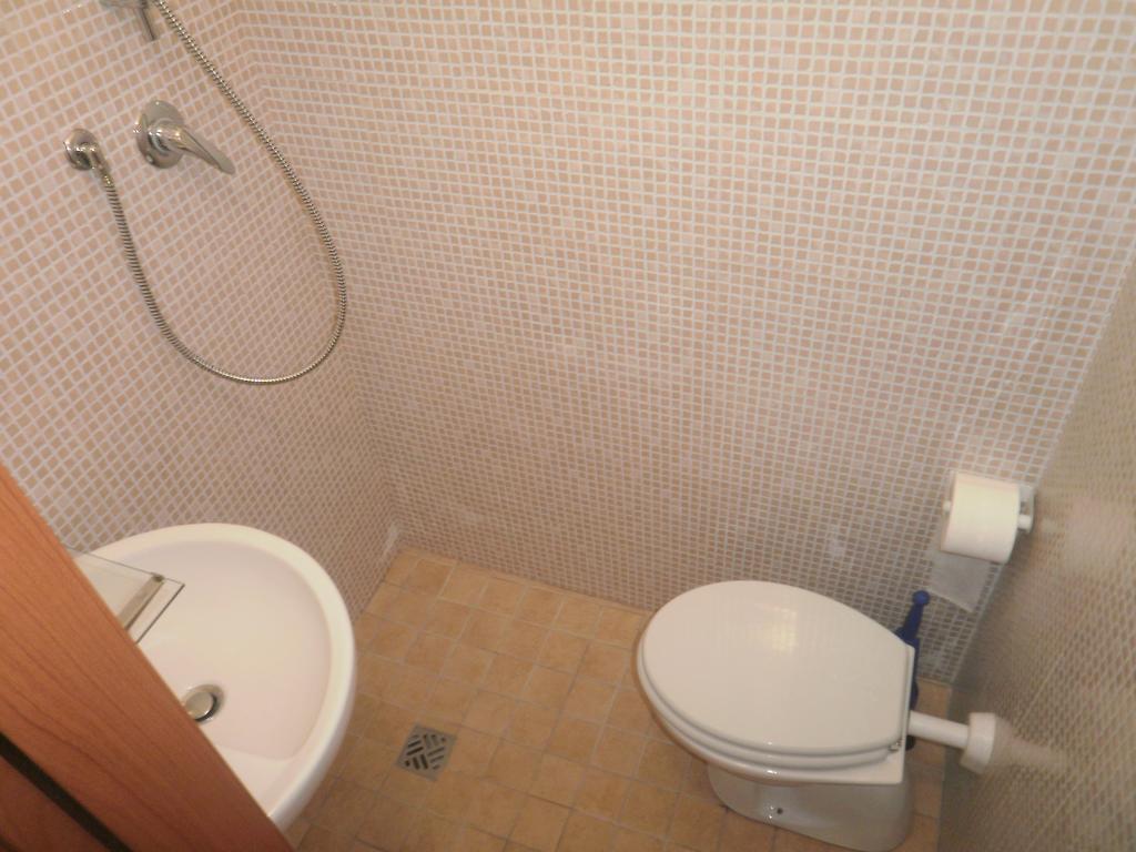 B&B Isabella Numana Ruang foto