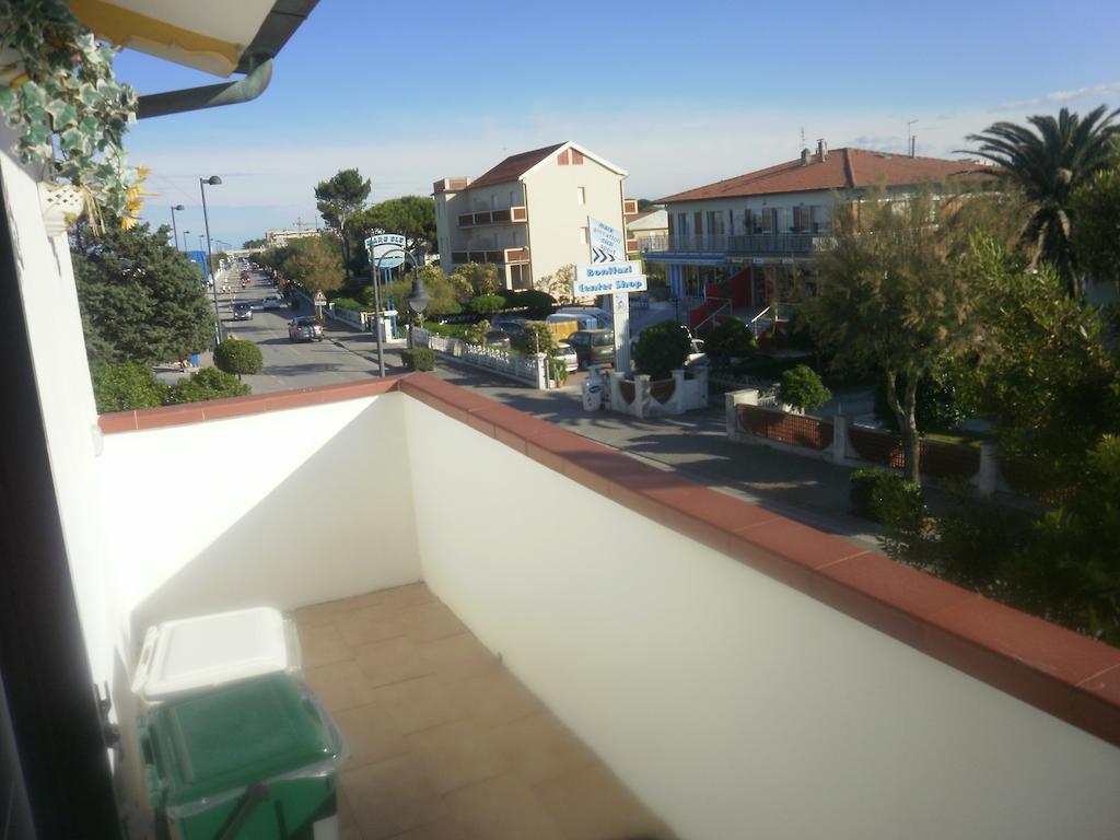 B&B Isabella Numana Ruang foto